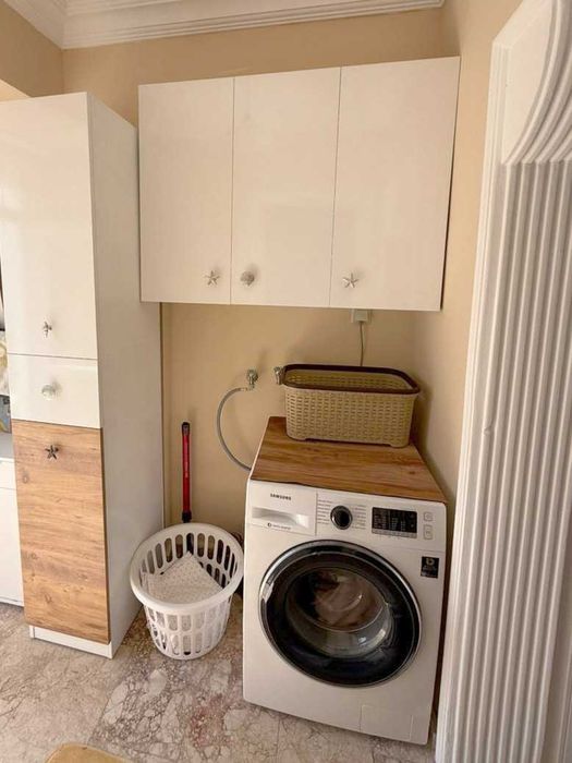 Аренда виллы "Sea Villa" в Белек (Анталия)