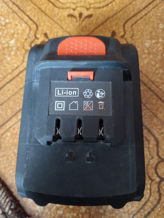 Алтеко аккумулятор