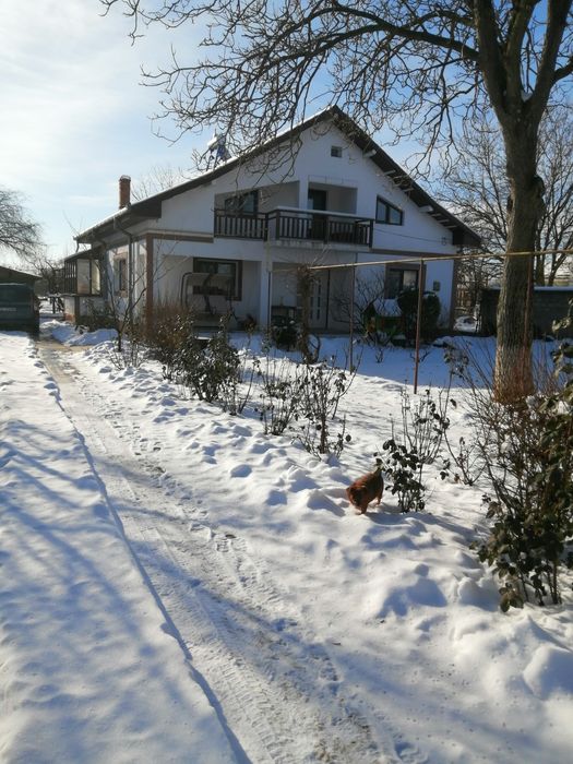 Casă de vânzare în str. Craiovei, nr. 147