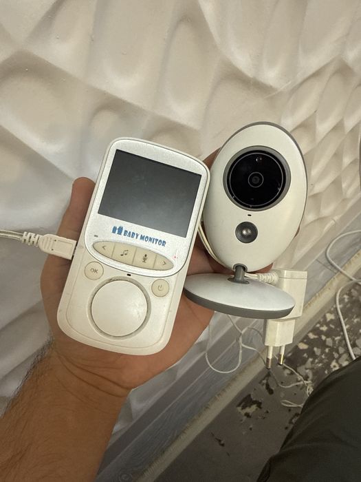 Радио няня состояние нового