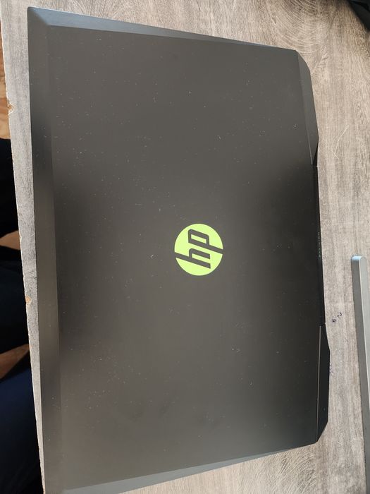 Igravoy noutbuk RTX 3050