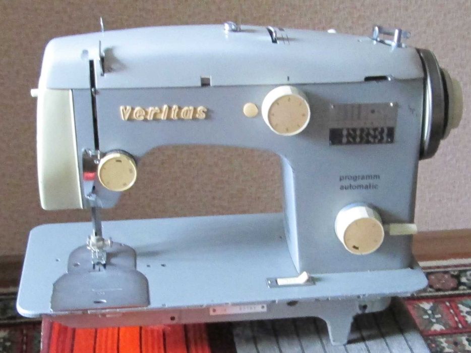 Электропривод для швейной машинки