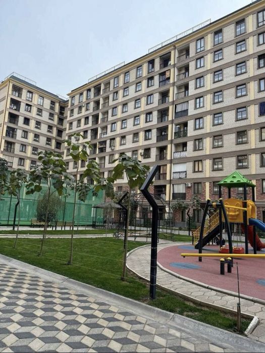 Продается кварита в ЖК Golden house Sag’bon