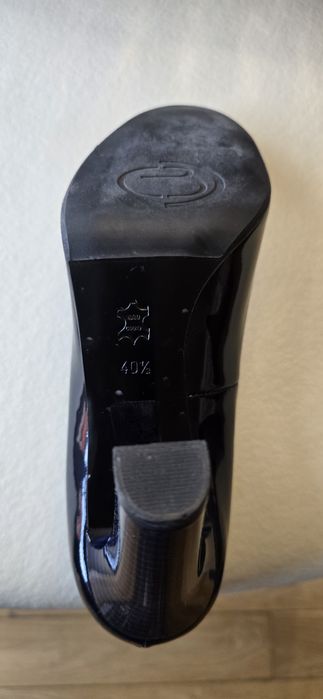 Musette Елегантни обувки