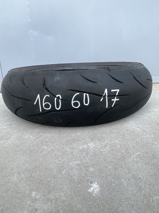 120/70/17 - 180/55/17- 190/55/17- 160/60/17- 170/60/17-120/70/19