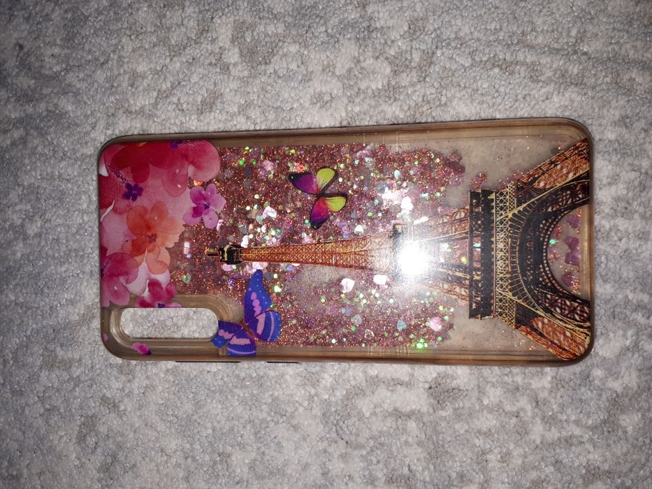 Чехол SAMSUNG A 50