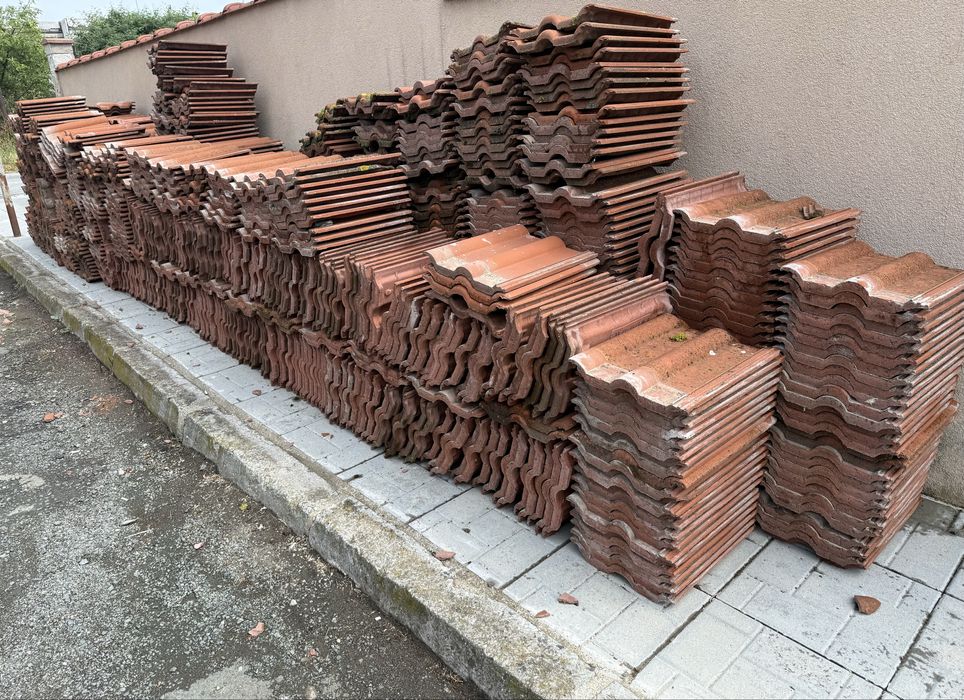 Керемиди “Брамак”