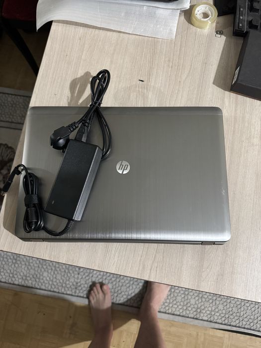 Ноутбук HP ProBook 4540s Core i5