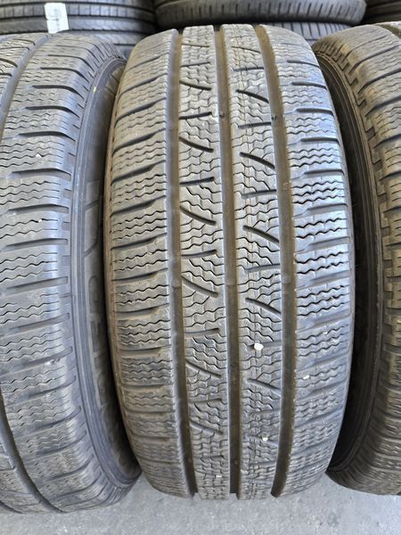 225/55/17C PIRELLI 4бр