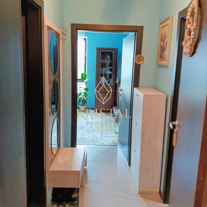 Продава се Двустаен апартамент в Свети Влас - 55 кв.м за 733 €/кв.м - Снимка #3