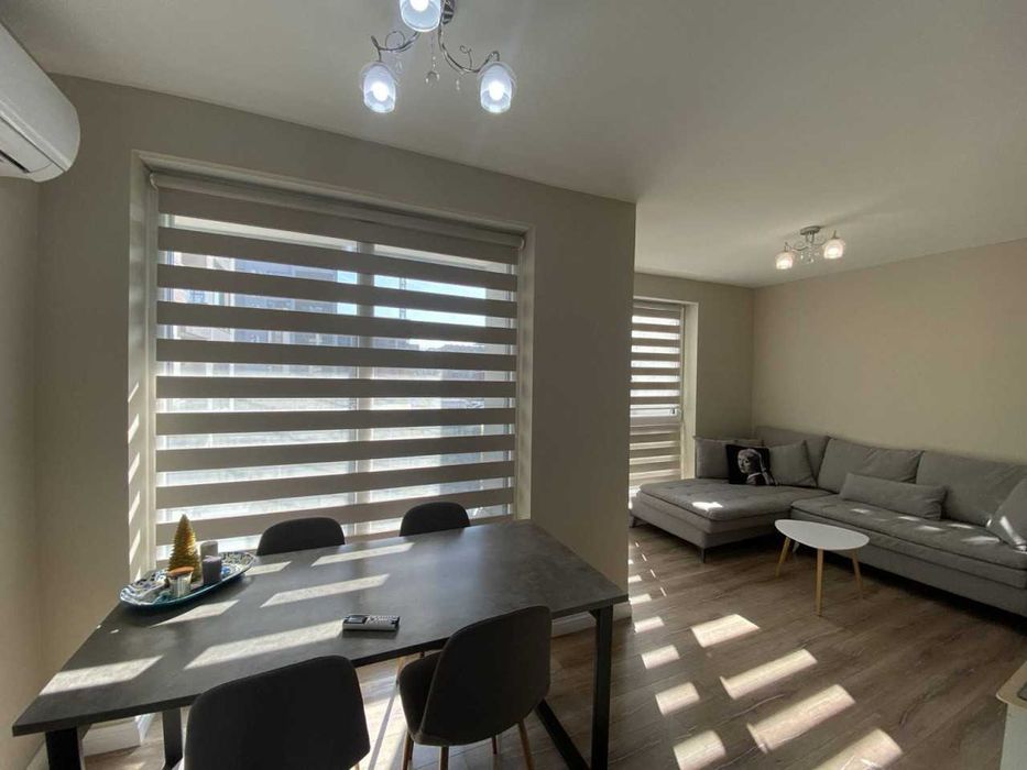 Двустаен апартамент в Кършияка