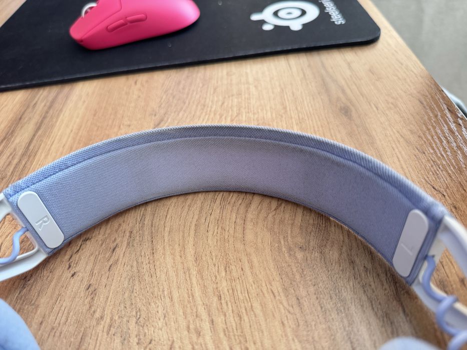 Наушник logitech g435