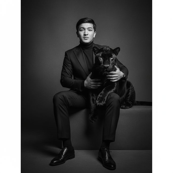 Фотограф и видеограф