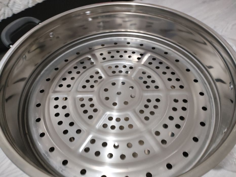 аппарат для варки кукурузы