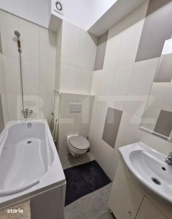 Apartament 2 camere, 45 mp, zona Moara de Foc