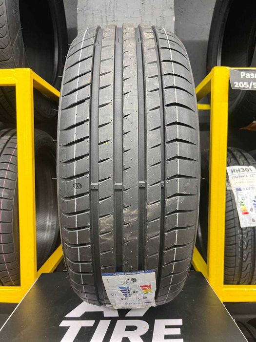 Летние шины Triangle TH202 225/55 R17 101Y