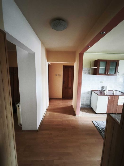 Vand apartament 3 camere, Tarnaveni