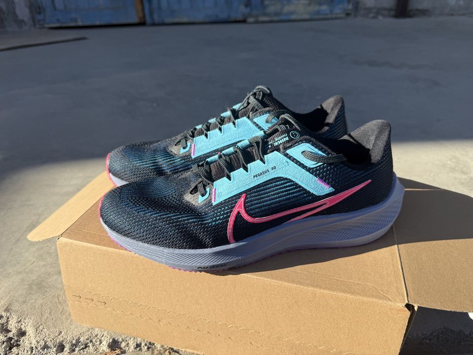 Nike найк  номер 43