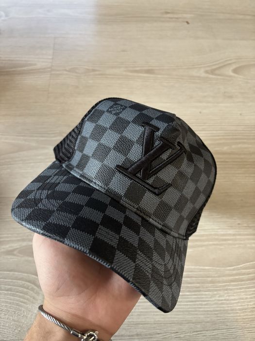 Luis vuitton hat