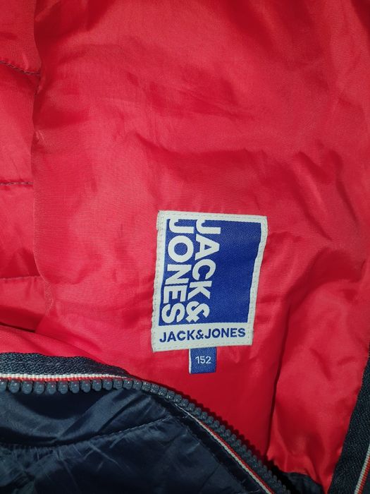 Vesta Jack&Jones mar 152