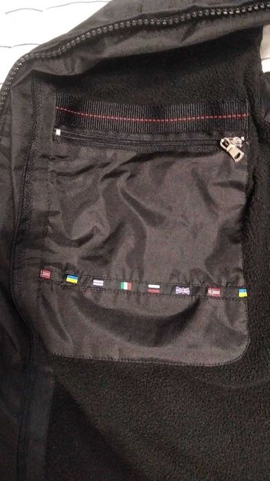 Мъжки елек на Diamond