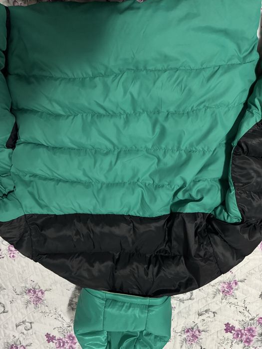 Грейка на джордан