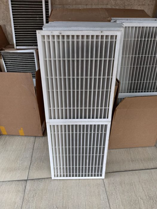 Фильтр для кондиционера