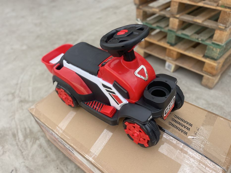 Atv electric 6V 35W pentru copii Nichiduta cu sunete