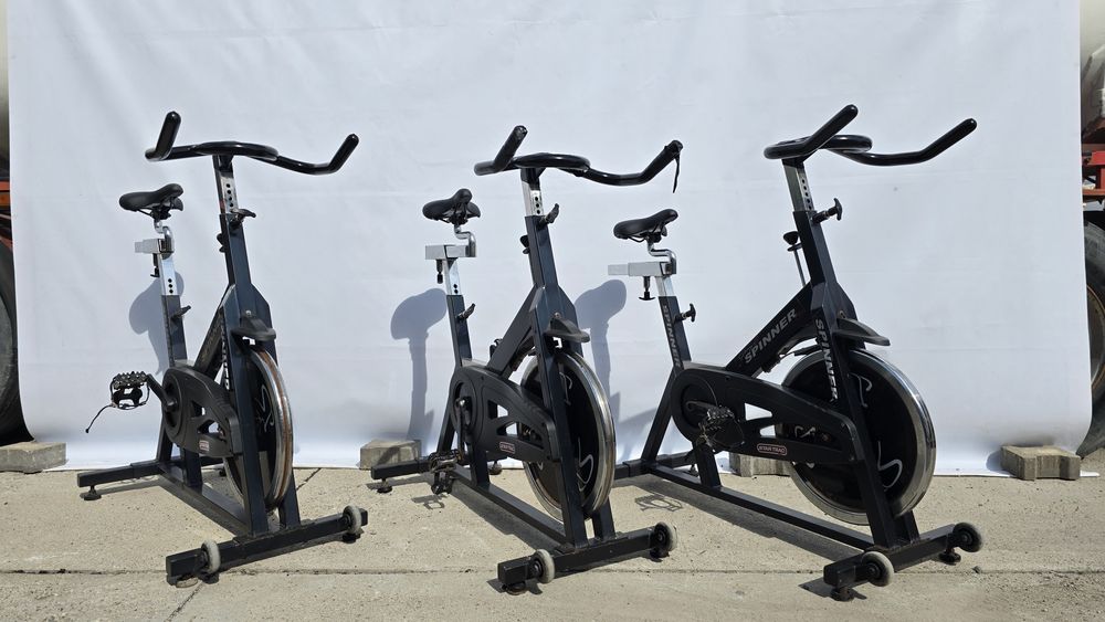 Фитнес Уреди, Пътеки, Лежанки, Колела