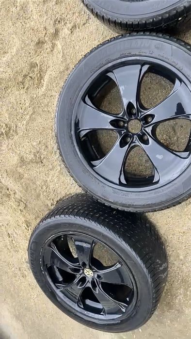 Jante vw touareg 5x130 R20