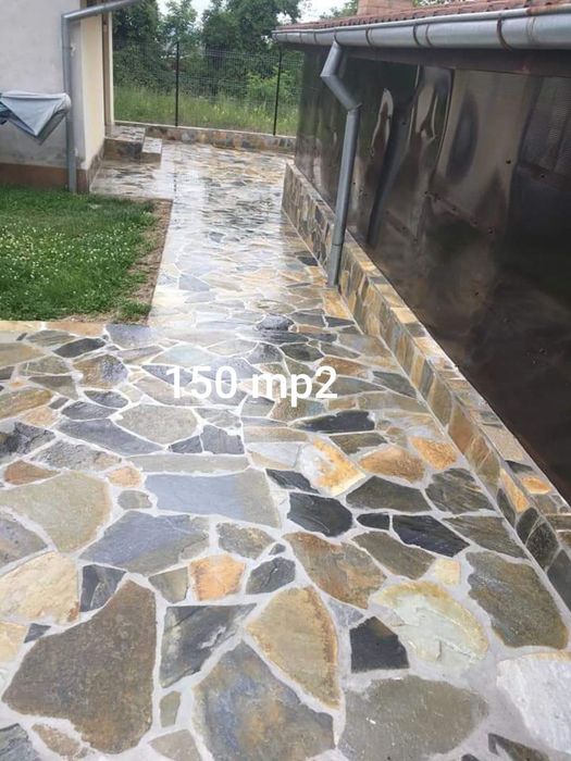 Piatră Naturală de munte