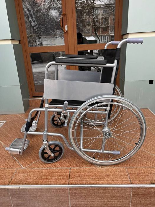 Инвалидная коляска nogrolar aravachasi