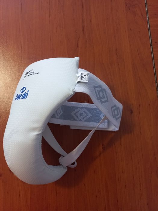 Протектор за слабини на Dae do