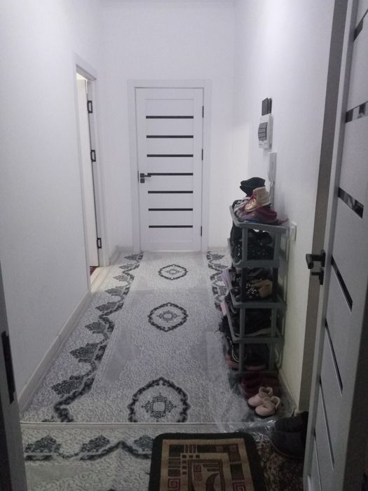 Янги хайот спутник 16а да 65 квадрат метр квартира сотилади