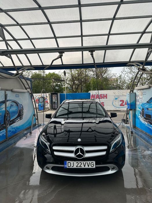 Mercedes-Benz GLA Mercedes Benz GLA 2016 220Diesel