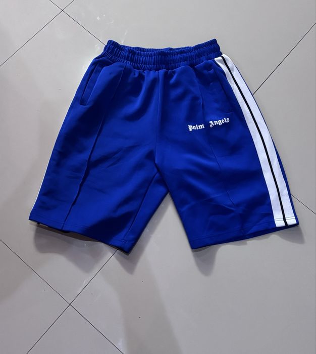 Pantaloni scurti Palm Angels