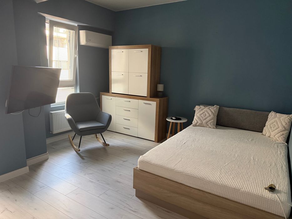 Studio modern de închiriat - Central Adress Residence