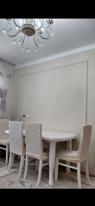 Продам квартиру 3х-комнатную