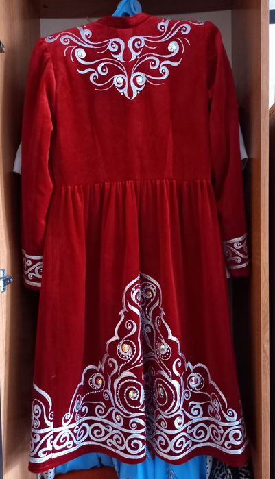 Продам национальный камзол