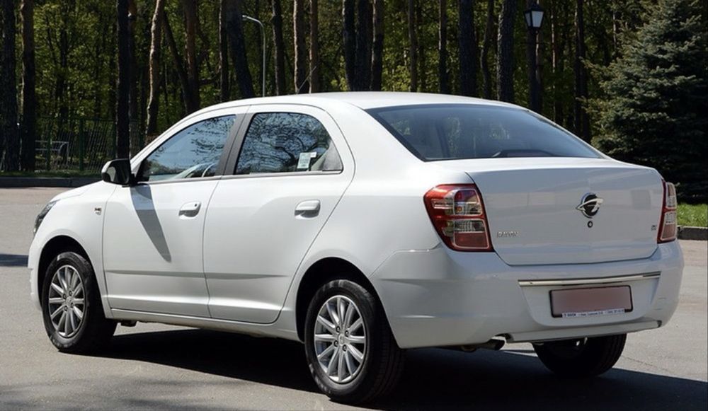 Cobalt | ренткар | кунлик ижара | прокат авто | rent car