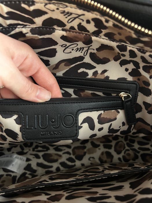 Оригинална чанта Liu Jo