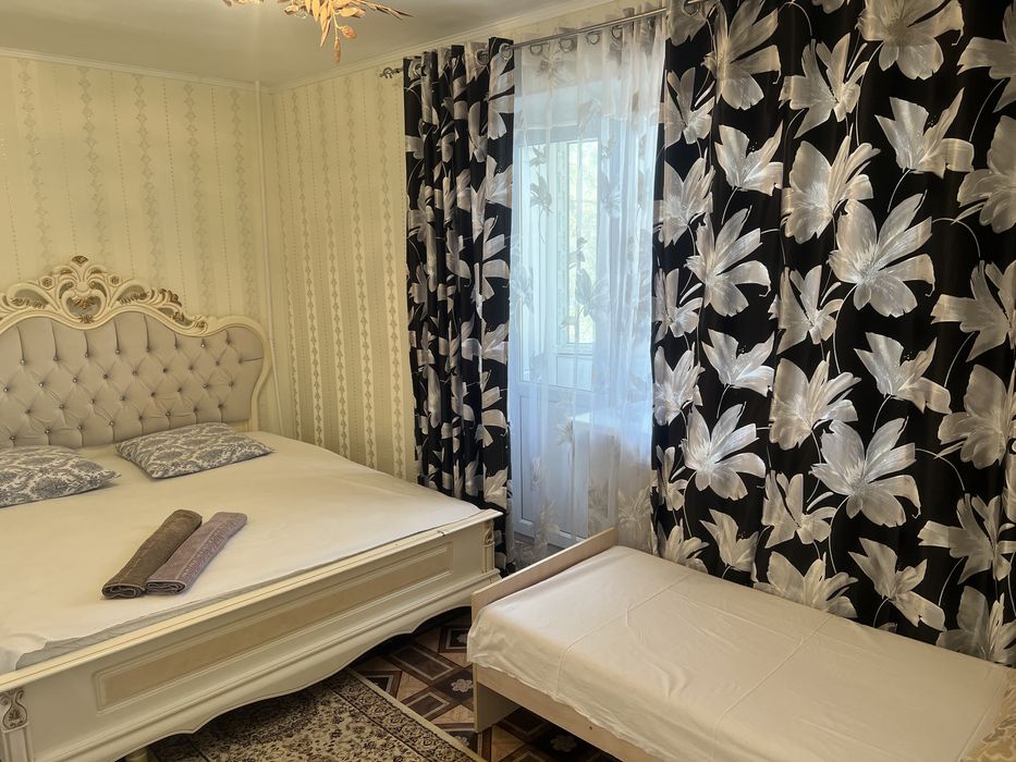 Махамбета 123 район филармонии