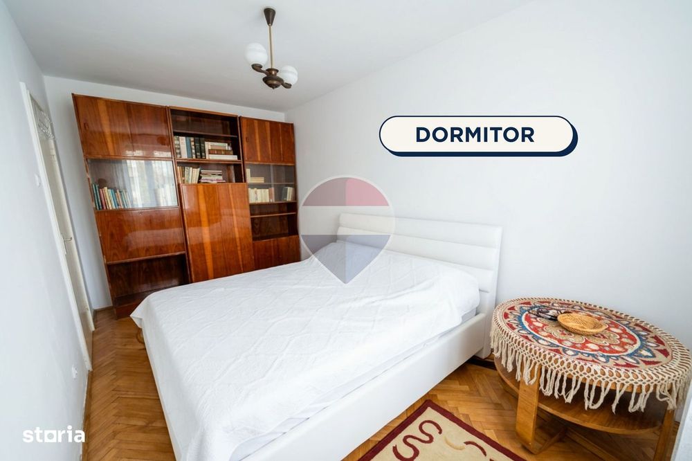 Apartament 2 camere | Micro 2 | Mobilat Complet | Comision 0%
