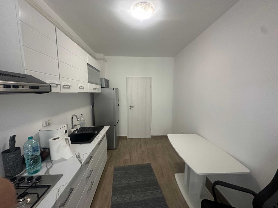 Garsoniera Cartierul Latin - INCHIRIERE