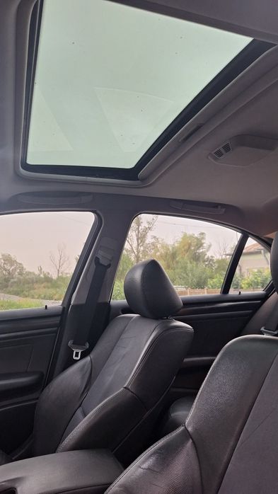 Bmw e46,  2.2  benzina
