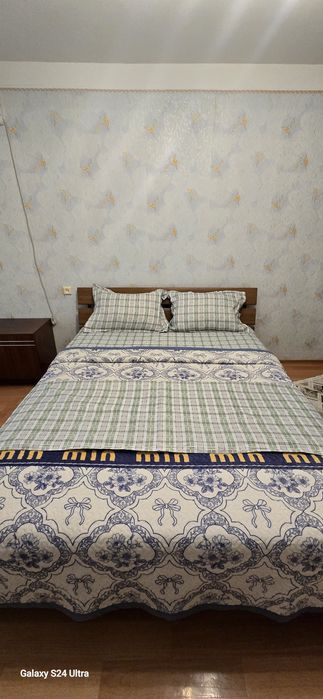 Чистая, уютная 3комн в Авангарде