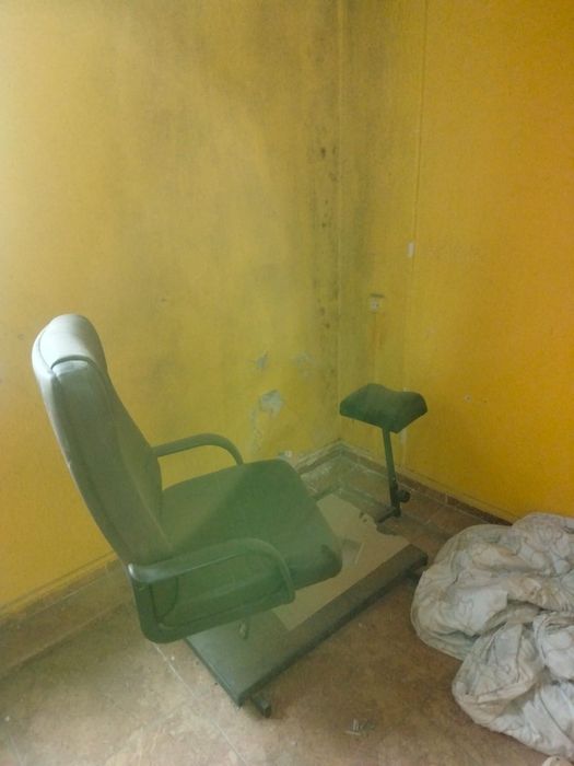 Педикюрные креслы