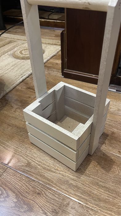 Корзина дляподарков и цветов