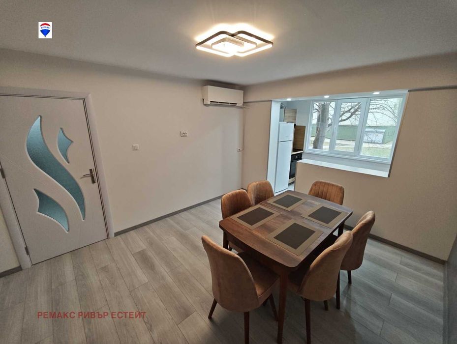 Едностаен апартамент под наем кв. Дружба 1