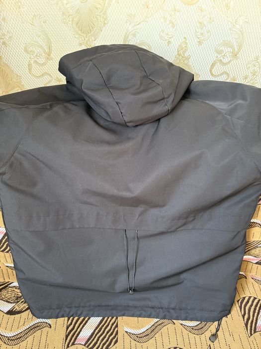 Продам куртку мужскую